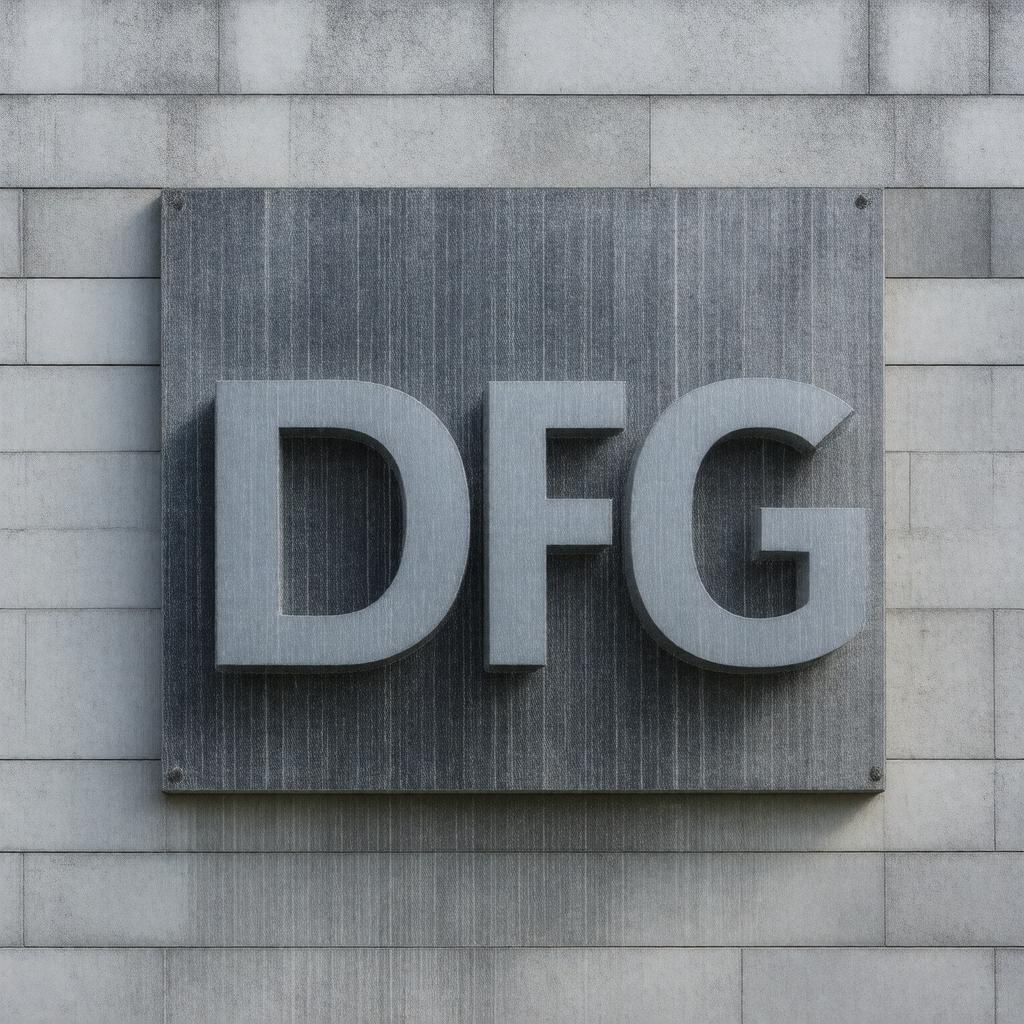 German Research Foundation (DFG)